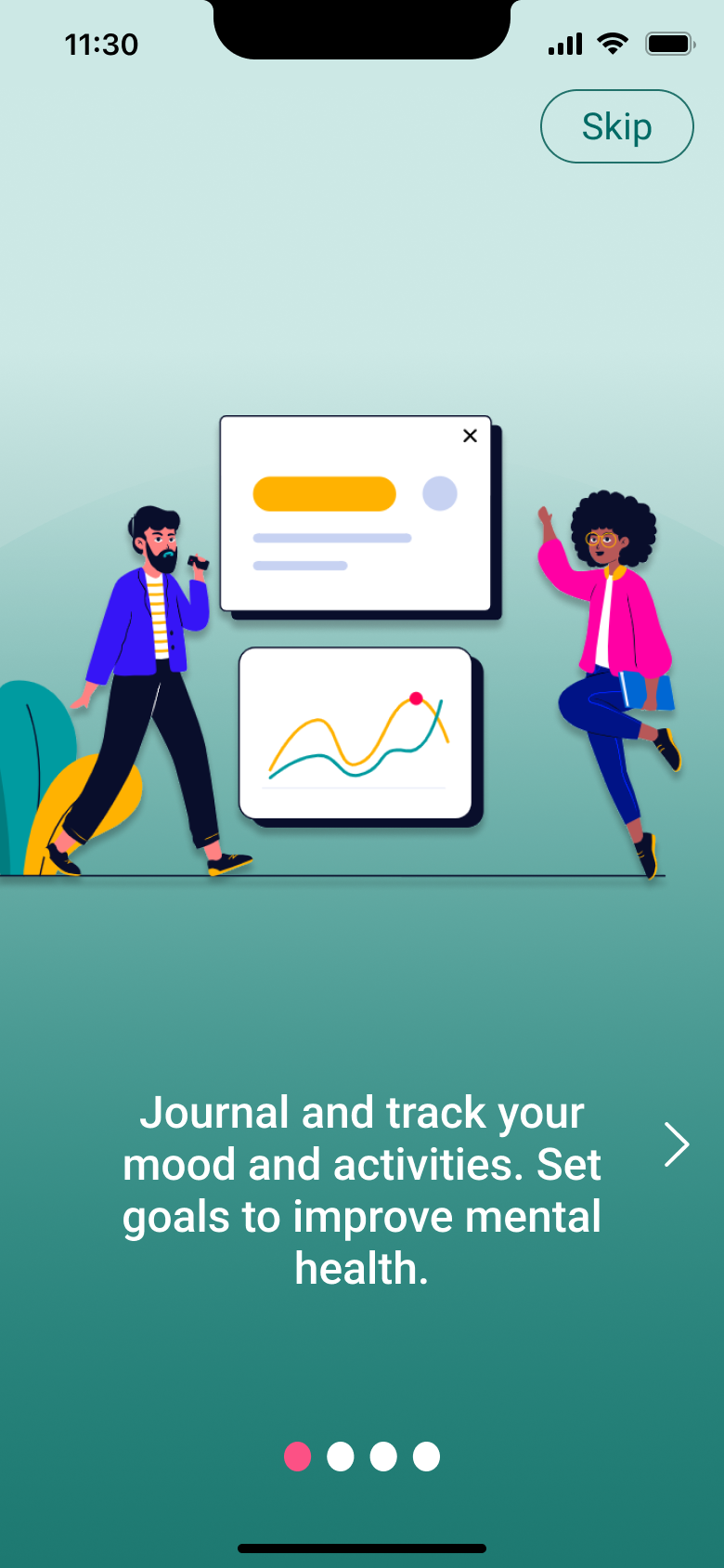 Onboarding 1