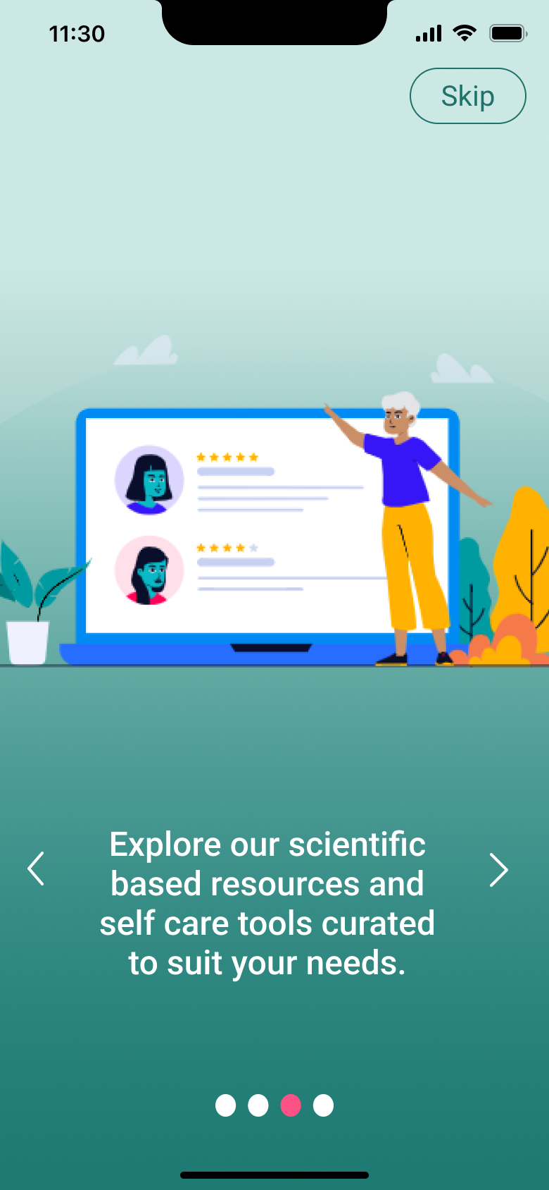 Onboarding 2